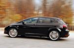 Seat Leon Cupra 2008 года